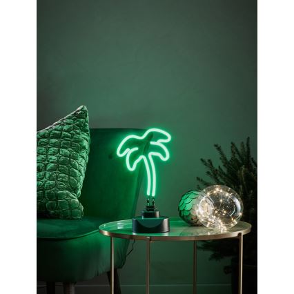 Markslöjd 704508 - LED Décoration TEXAS LED/6W/230V