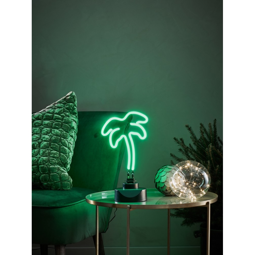 Markslöjd 704508 - LED Décoration TEXAS LED/6W/230V