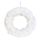 Markslöjd 705290 - Couronne de Noël FEATHER LED/1,2W/3xAA d. 35 cm