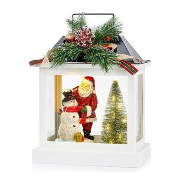 Markslöjd 705453 - Décoration de Noël LED BING LED/0,66W/3xAA blanc chaud