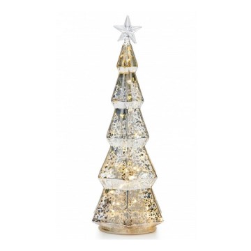 Markslöjd 705534 - Décoration de Noël STRIX LED/3xAA