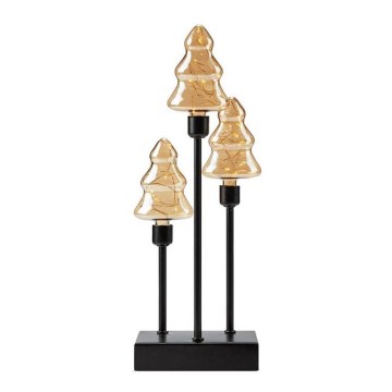 Markslöjd 705540 - Décoration de Noël LED LILLY LED/0,63W/2xAA arbre