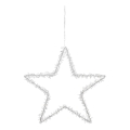 Markslöjd 705777 - Décoration de Noël LED extérieure TANGLE LED/2,4W/230V d. 60 cm IP44