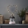 Markslöjd 705855 - Décoration de Noël SWEETIE LED/0,45W/3xAA cœur