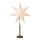 Markslöjd 706214 - Décoration de Noël SPERANZA 1xE14/6W/230V Ø 45 cm pin/crème