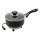 Marmite chauffante avec couvercle 165 W / 12 V, 1,9 l