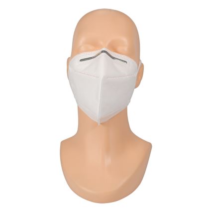 Masque de protection KN95 (FFP2) 50pcs - COMFORT
