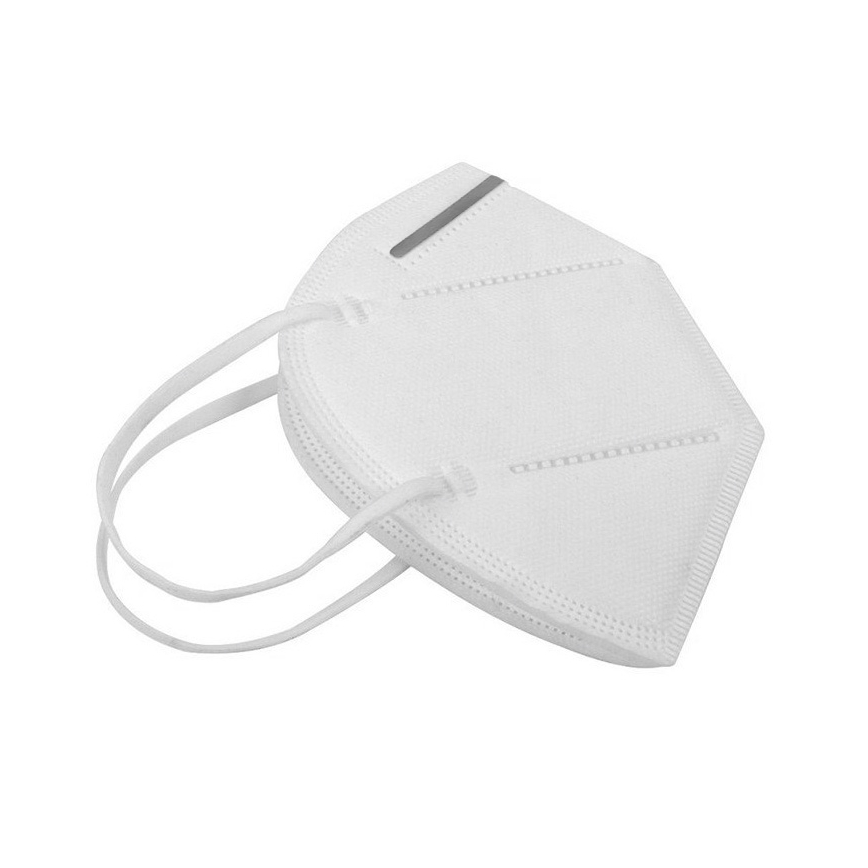 Masque de protection – Masque FFP2 NR (KN95) CE – DEKRA Test
