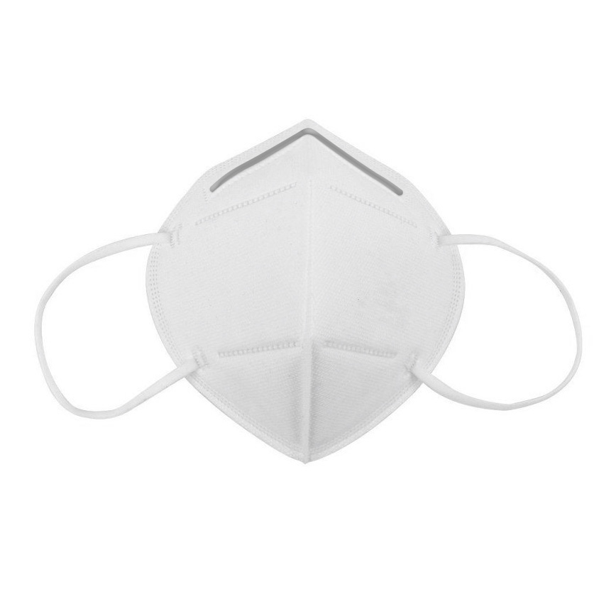 Masque de protection – Masque FFP2 NR (KN95) CE – DEKRA Test