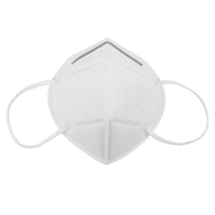 Masque de protection / Pièce pour la bouche 40pcs