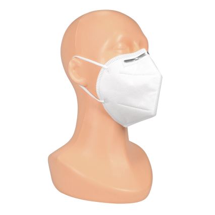 Masque de protection / Pièce pour la bouche 40pcs