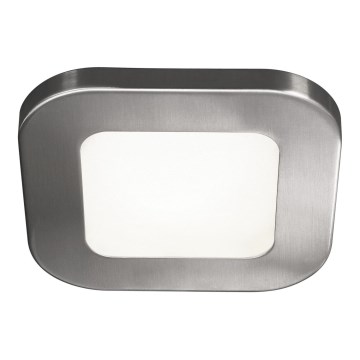 Massive 59920/17/10 - Spot encastrable LED salle de bain DELTA 1xE14/12W Chrome mat