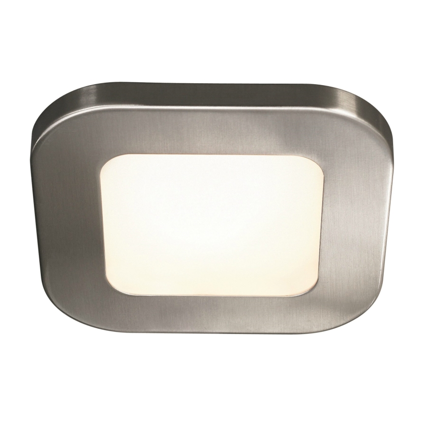 Massive 59920/17/10 - Spot encastrable LED salle de bain DELTA 1xE14/12W Chrome mat