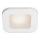 Massive 59920/31/10 - Spot encastrable salle de bain DELTA 1xE14/12W/230V IP44