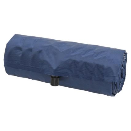 Matelas gonflable 185x61cm bleu