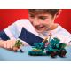 Mattel - Set de construction pour enfants Mega Construx Masters of the Universe 188 pcs