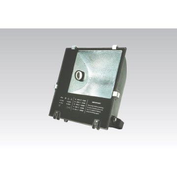 MAX 400W Projecteur halogène 1xE40/400W/230-240V IP65