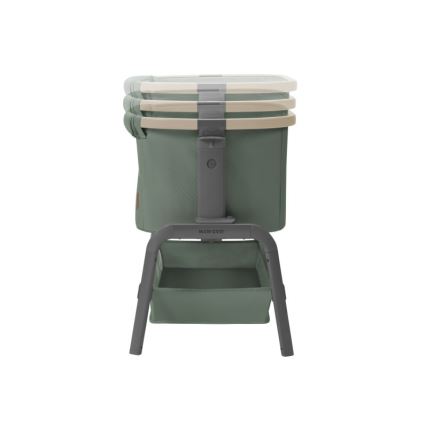 Maxi-Cosi - Berceau de voyage IORA vert