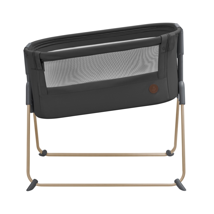 Maxi-Cosi - Berceau de voyage TORI gris foncé