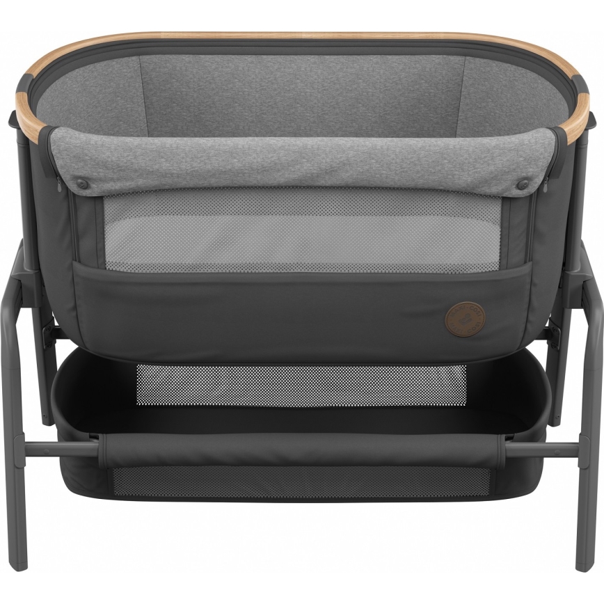 Maxi-Cosi - Berceau IORA noir/gris