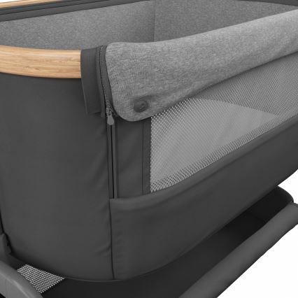 Maxi-Cosi - Berceau IORA noir/gris