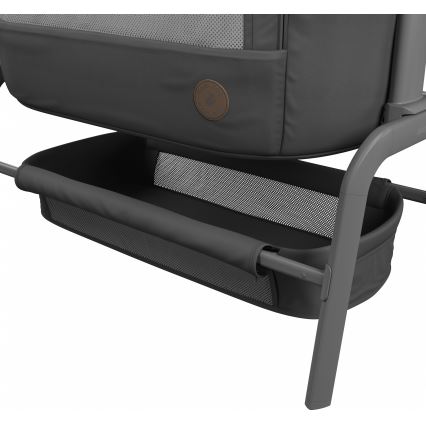 Maxi-Cosi - Berceau IORA noir/gris