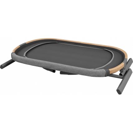 Maxi-Cosi - Berceau IORA noir/gris