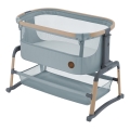 Maxi-Cosi - Berceau pour bébé IORA AIR gris