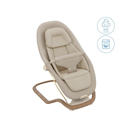 Maxi-Cosi - Berceuse vibrante pour bébé DOVE PRO 3xAA beige