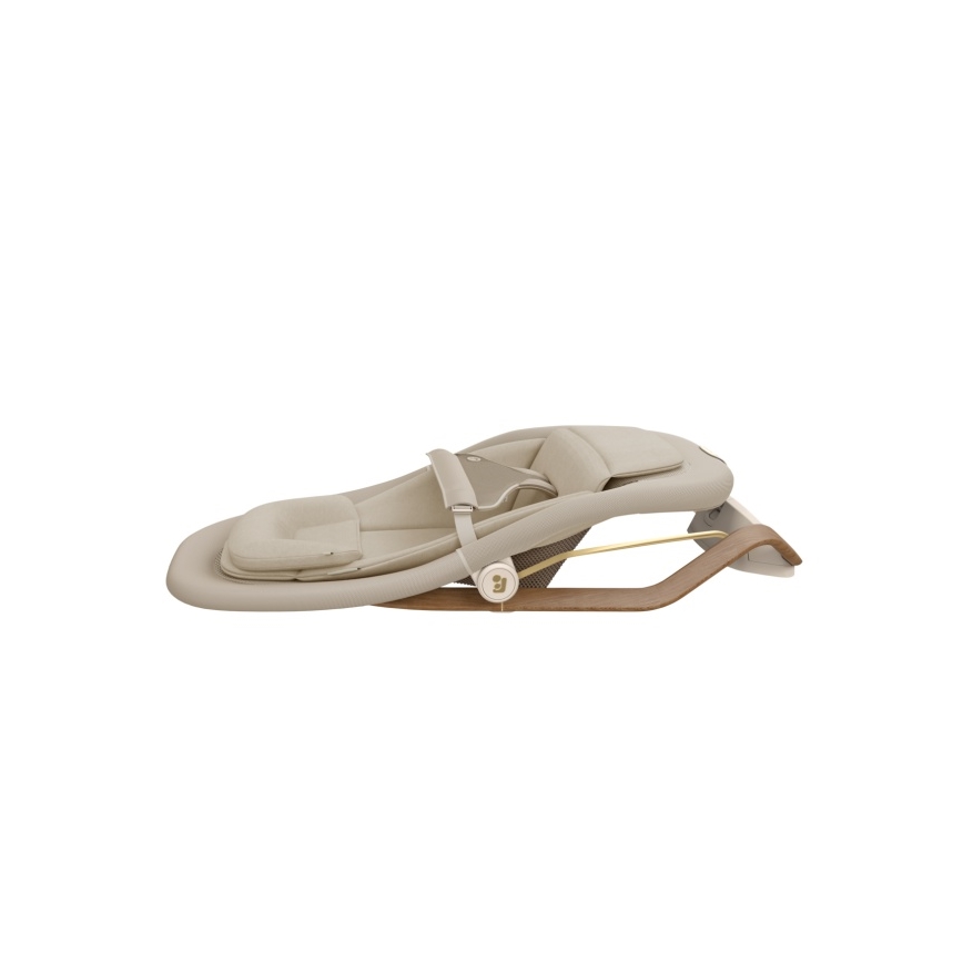 Maxi-Cosi - Berceuse vibrante pour bébé DOVE PRO 3xAA beige