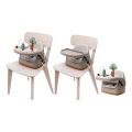 Maxi-Cosi - Chaise haute enfant JAY PLUS beige