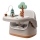 Maxi-Cosi - Chaise haute enfant JAY PLUS beige