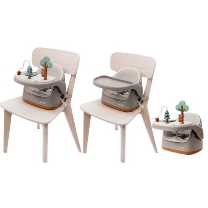 Maxi-Cosi - Chaise haute enfant JAY PLUS beige