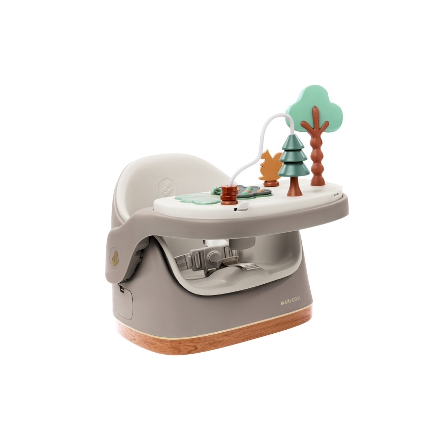 Maxi-Cosi - Chaise haute enfant JAY PLUS beige