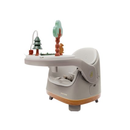 Maxi-Cosi - Chaise haute enfant JAY PLUS beige