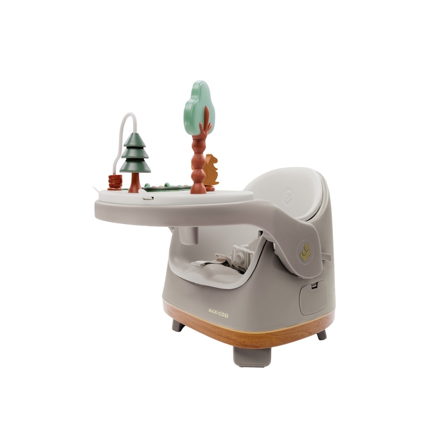 Maxi-Cosi - Chaise haute enfant JAY PLUS beige