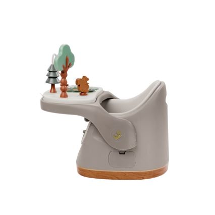 Maxi-Cosi - Chaise haute enfant JAY PLUS beige