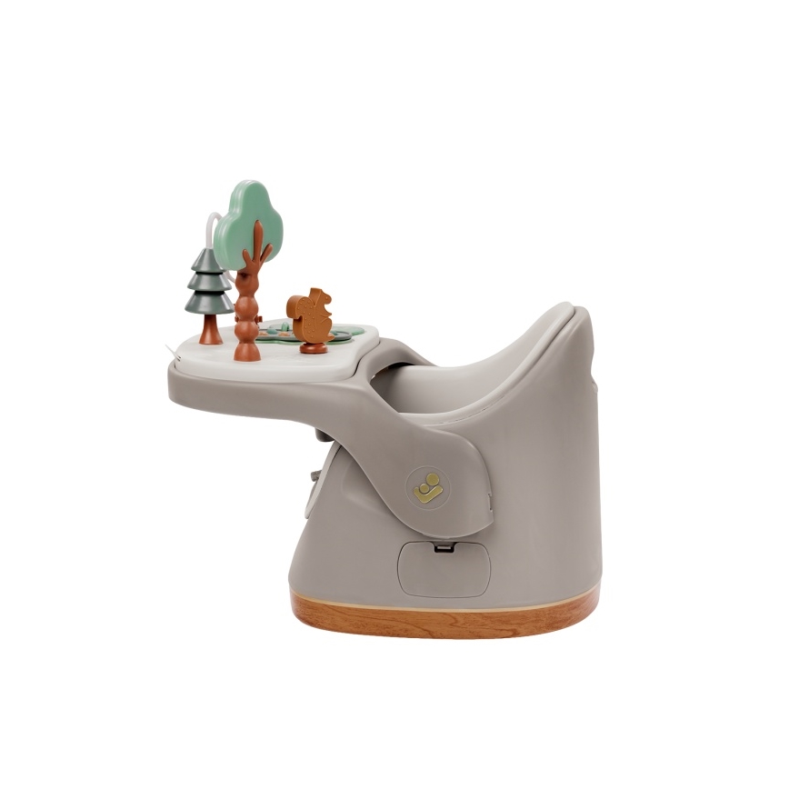 Maxi-Cosi - Chaise haute enfant JAY PLUS beige
