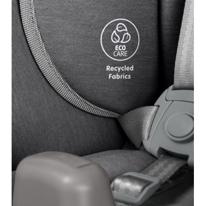 Maxi-Cosi - Chaise haute enfant MINLA PLUS gris