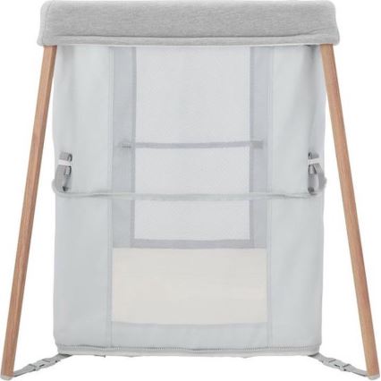 Maxi-Cosi - Lit de voyage pour bébé IRIS gris