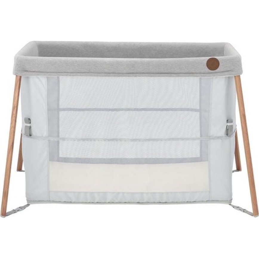 Maxi-Cosi - Lit de voyage pour bébé IRIS gris