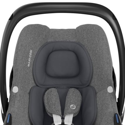 Maxi-Cosi - Siège auto bébé CABRIOFIX gris