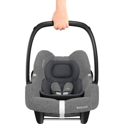 Maxi-Cosi - Siège auto bébé CABRIOFIX gris