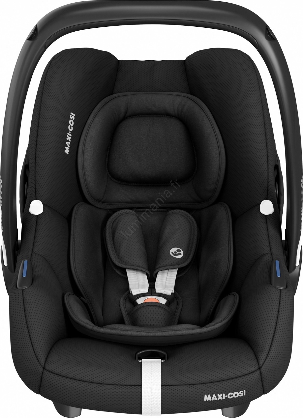 Maxi Cosi Siege auto bebe CABRIOFIX noir