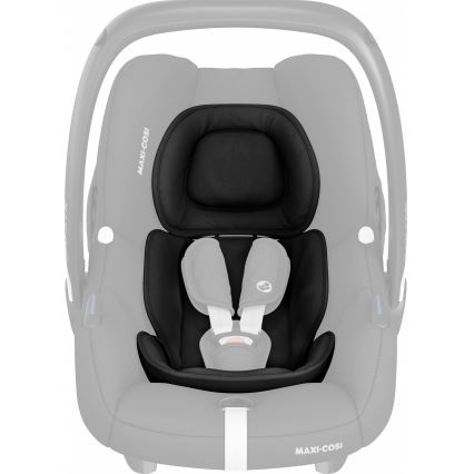 Maxi-Cosi - Siège auto bébé CABRIOFIX noir