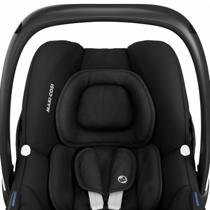 Maxi-Cosi - Siège auto bébé CABRIOFIX noir