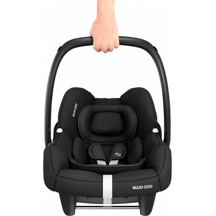 Maxi-Cosi - Siège auto bébé CABRIOFIX noir