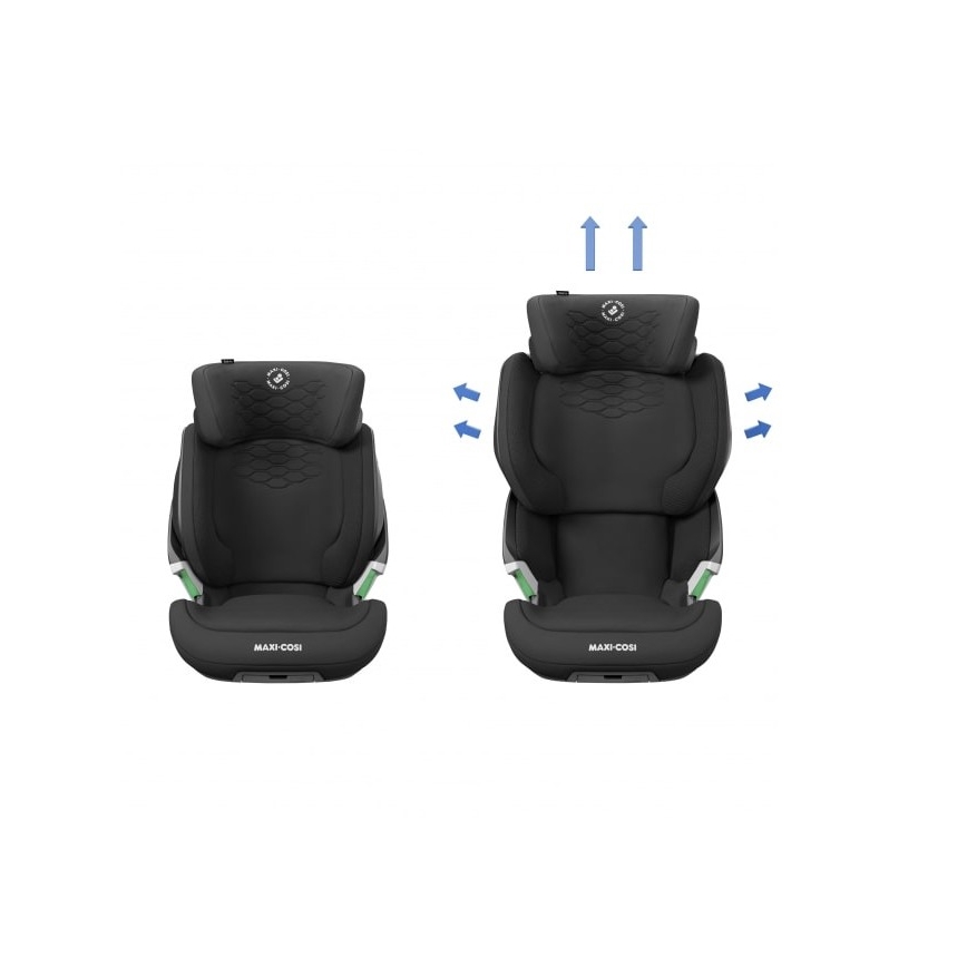Maxi-Cosi - Siège auto KORE PRO noir