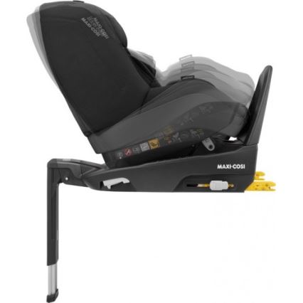 Maxi-Cosi - Siège auto PEARL PRO2 noir