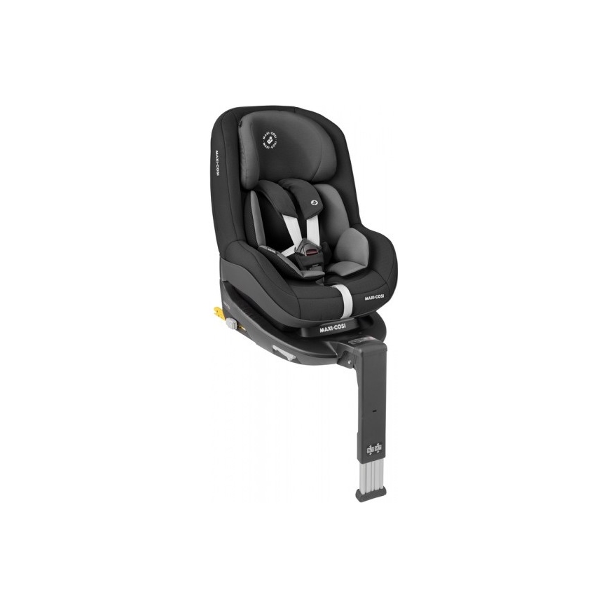 Maxi-Cosi - Siège auto PEARL PRO2 noir